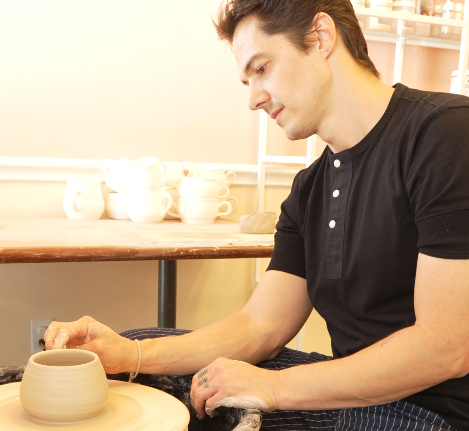 Stephen Lloyd Webber