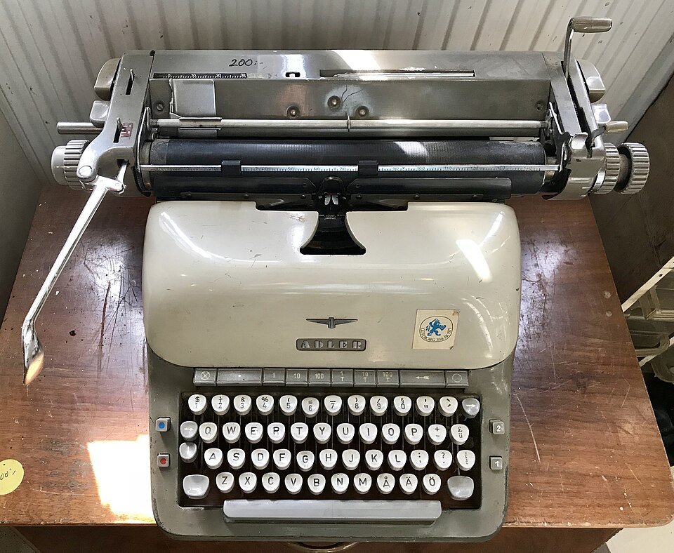 Adler Universal