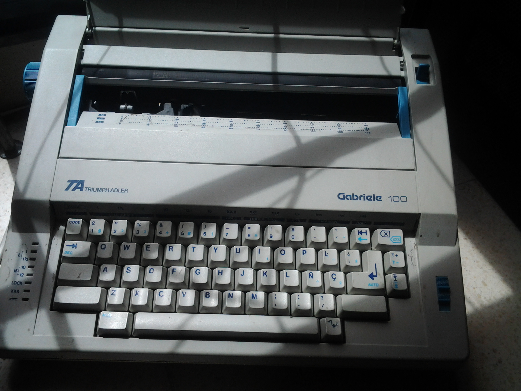 Adler Gabriele 25 / 35