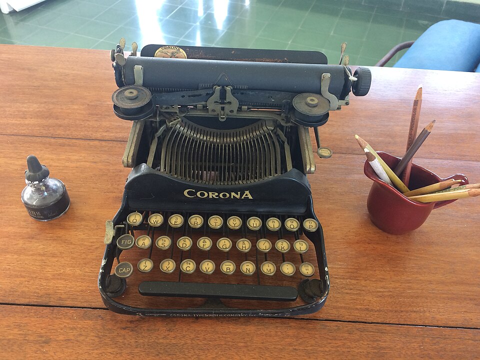 Corona No. 3