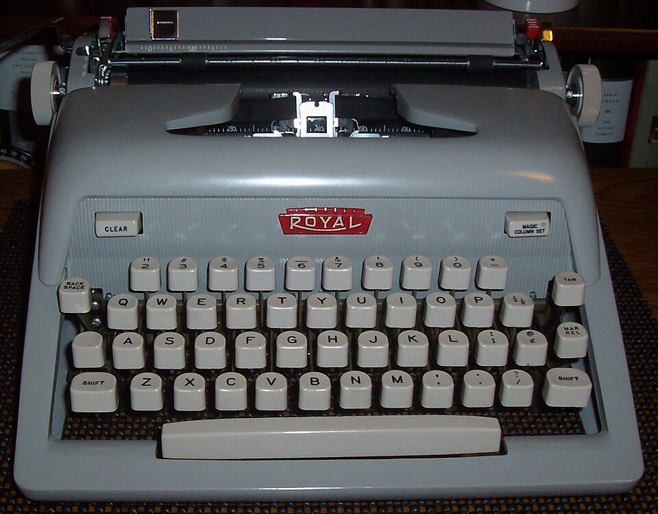 Royal Futura 600