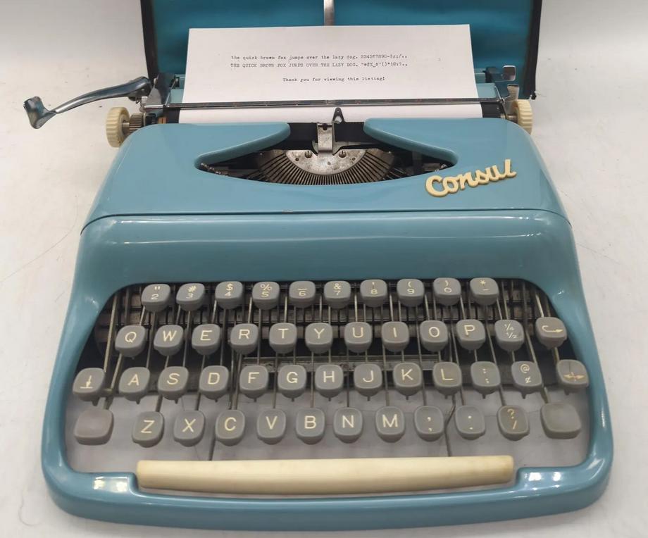 Consul
