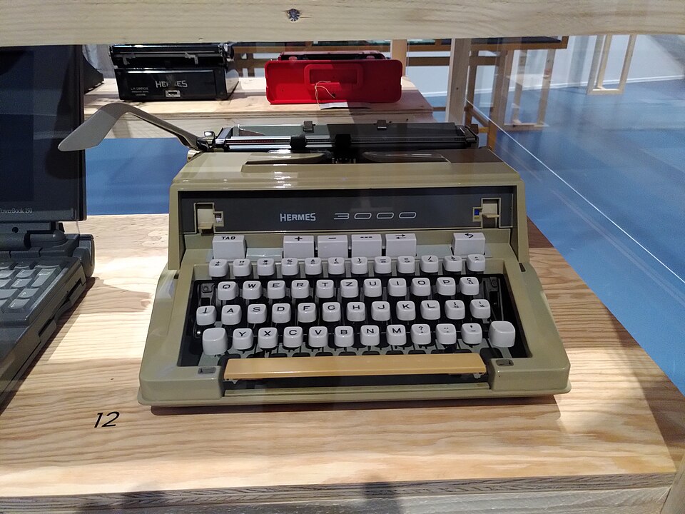 Hermes 3000
