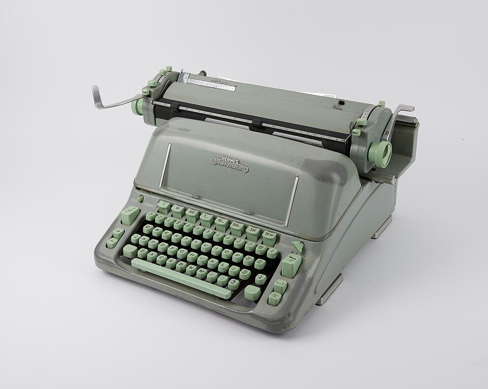 Hermes Ambassador