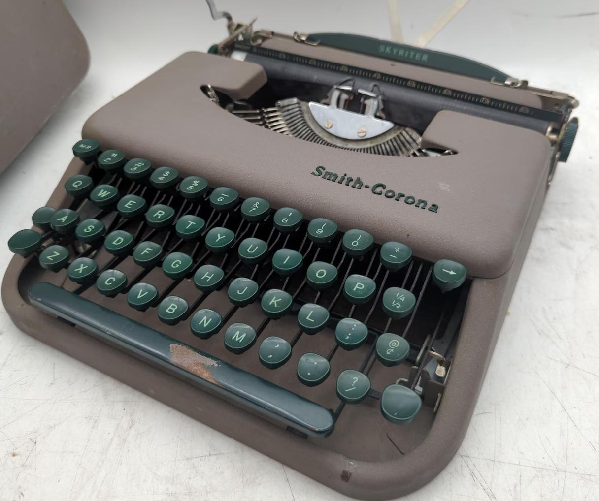Smith-Corona Skyriter