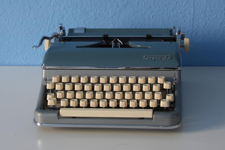 Torpedo 18
